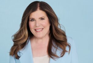 Rita Ferro headshot, Disney