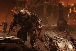 Doom: The Dark Idade: Dicas de início