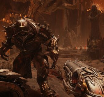 Doom: The Dark Idade: Dicas de início