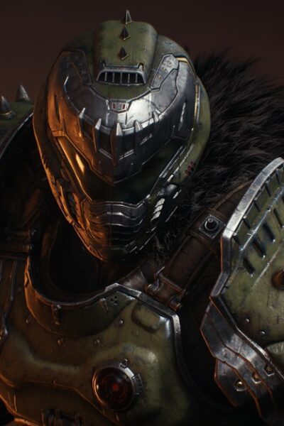 Doom the Dark Idades Lançamento tempo no acesso antecipado e está no jogo?