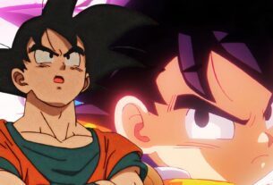 Dragon Ball Daima foi o último presente de Akira Toriyama para nós, mas, infelizmente, é por isso que os fãs não entendem o anime