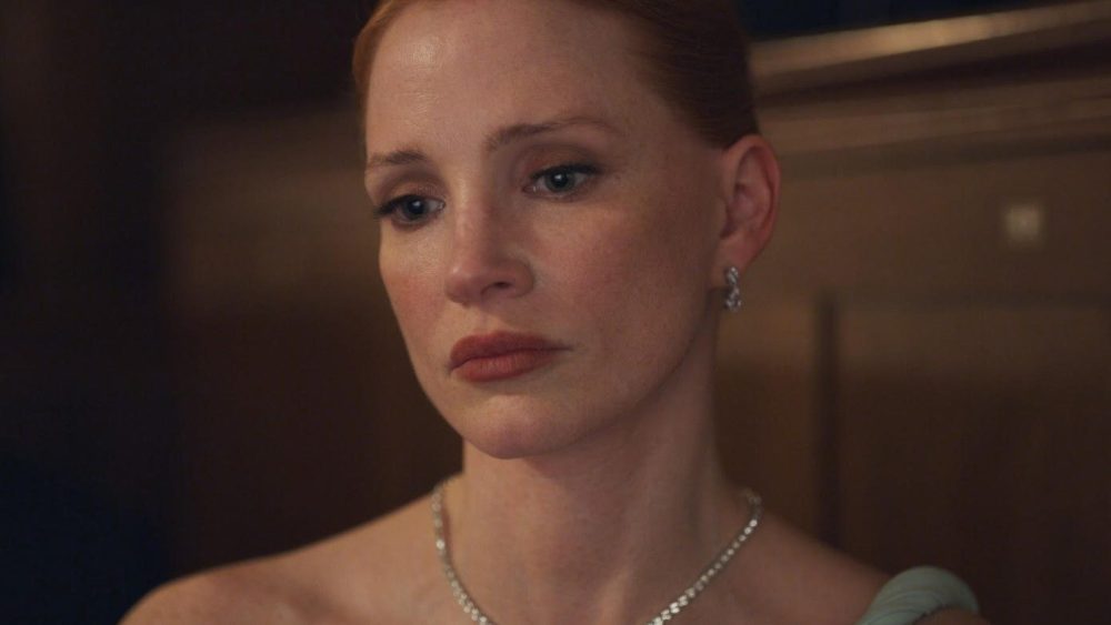'Dreams' de Michel Franco com Jessica Chastain comprada para a América do Norte