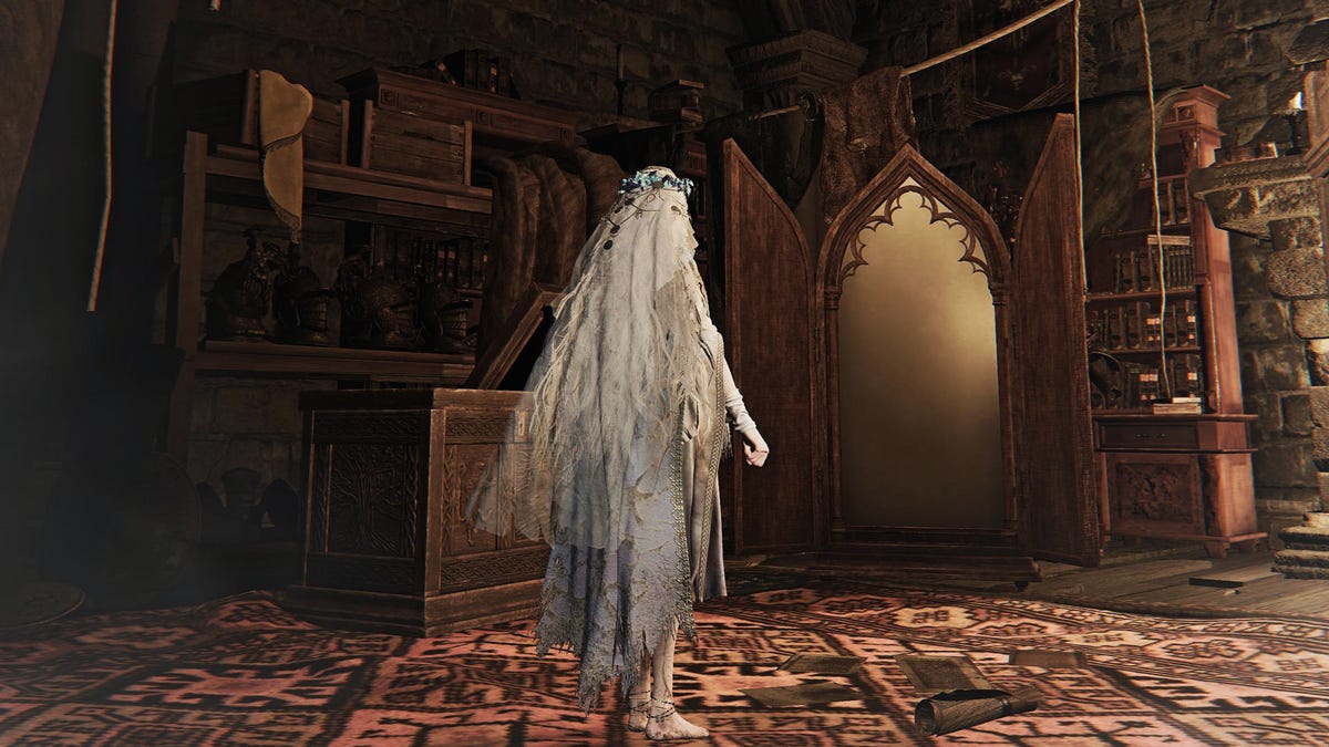 Elden Ring Nightreign: Como mudar de roupa
