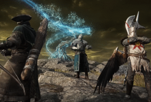 Elden Ring foi tão bem -sucedido no ano passado que Kadokawa ainda espera 60% de declínio de lucro, apesar do Nightreign e Switch 2