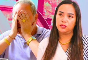 Estou convencido de que David Toborowsky quer voltar para a América, mas Annie Suwan diz que não
