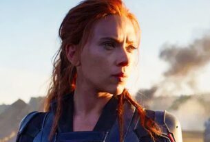 Eu acho que Scarlett Johansson está totalmente certo sobre por que a viúva negra não pode voltar no MCU
