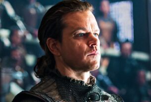 Eu já estava bombeado para a Odisséia, mas essa visão inicial da produção de Christopher Nolan conseguiu aumentar minhas expectativas