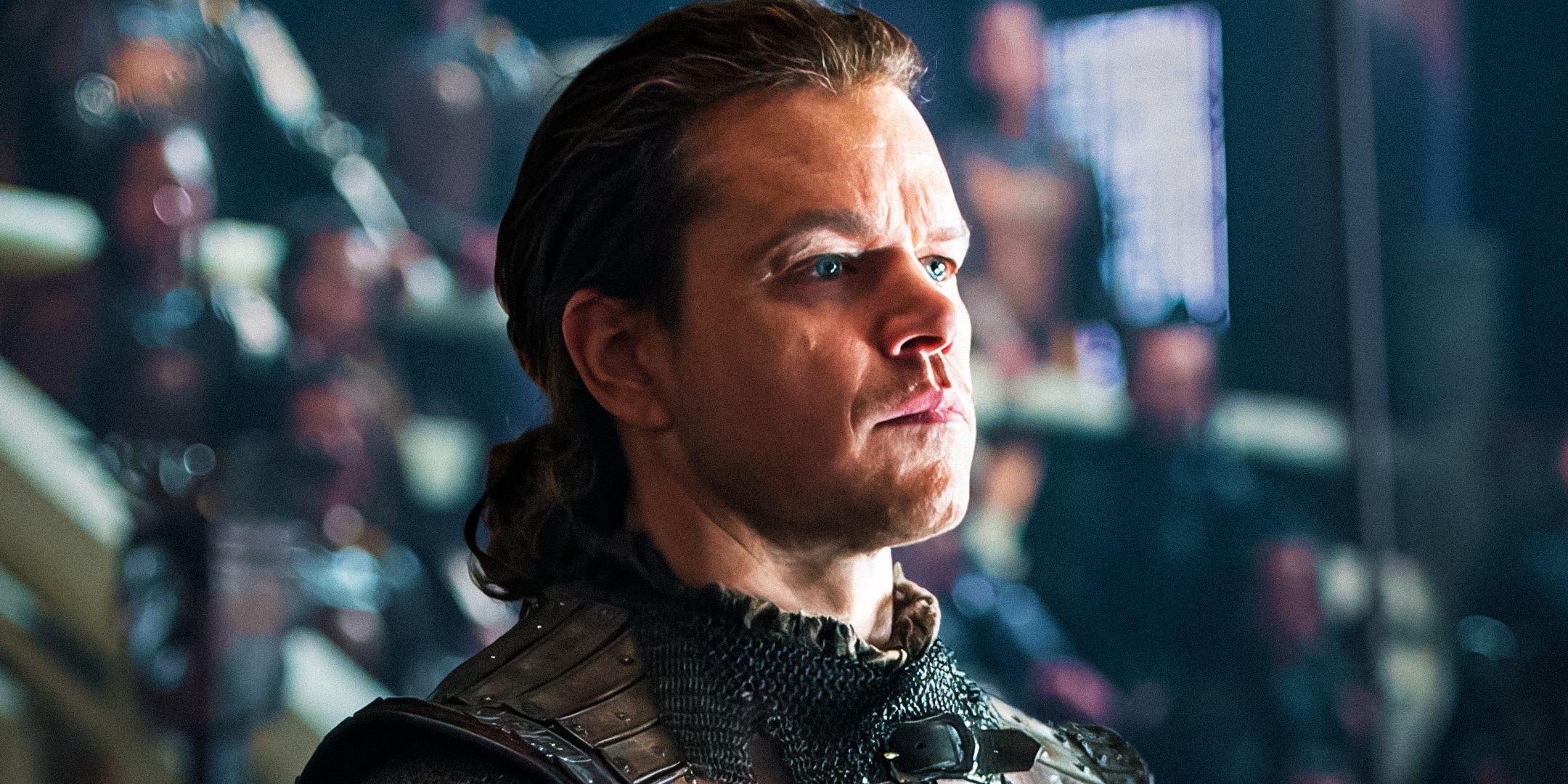Eu já estava bombeado para a Odisséia, mas essa visão inicial da produção de Christopher Nolan conseguiu aumentar minhas expectativas
