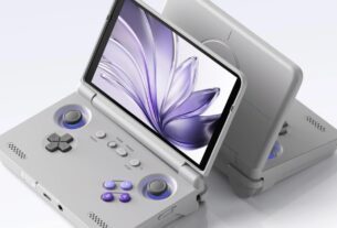 Eu nunca tive tão versátil um computador de mão como retroid 2