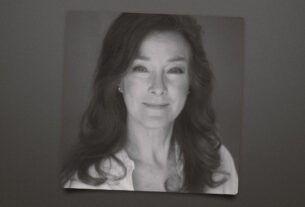 Valerie Mahaffey