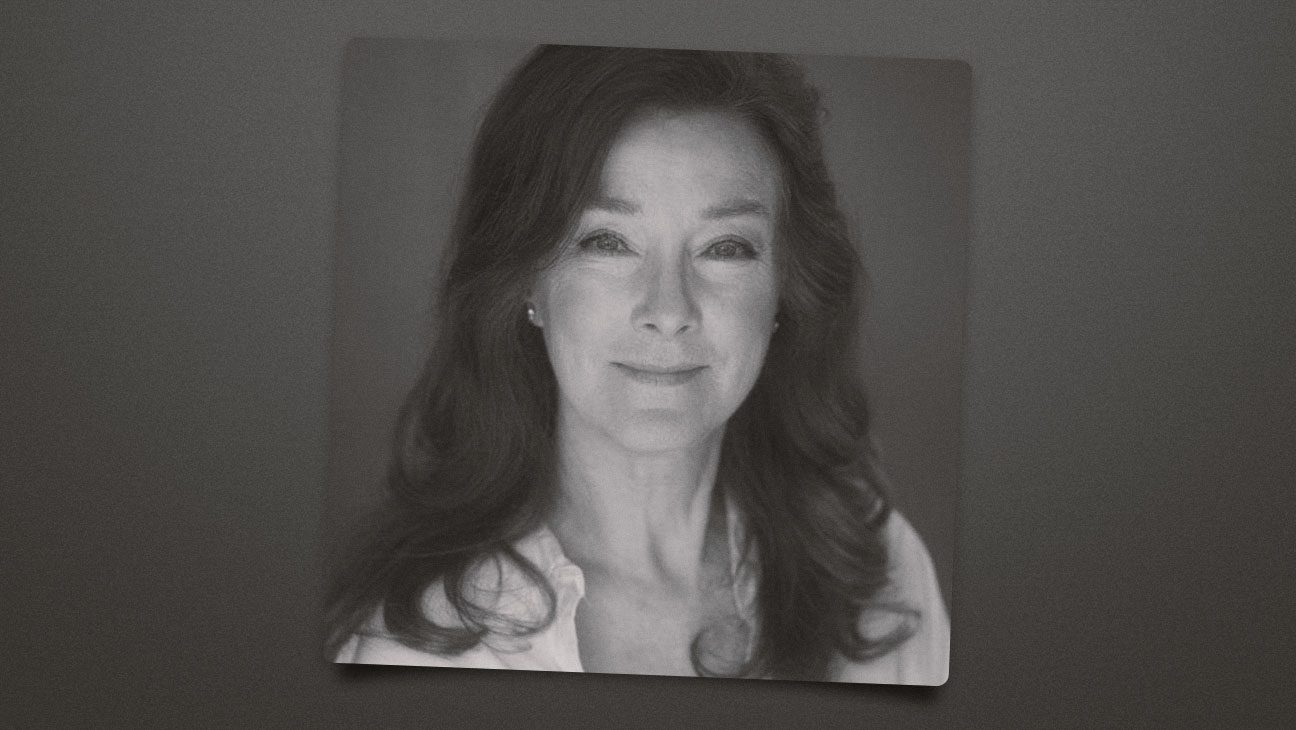Valerie Mahaffey