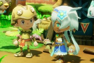 Fantasy Life I Acesso antecipadamente na série Xbox X/S atrasada "devido a uma questão técnica em andamento no lado do Xbox"