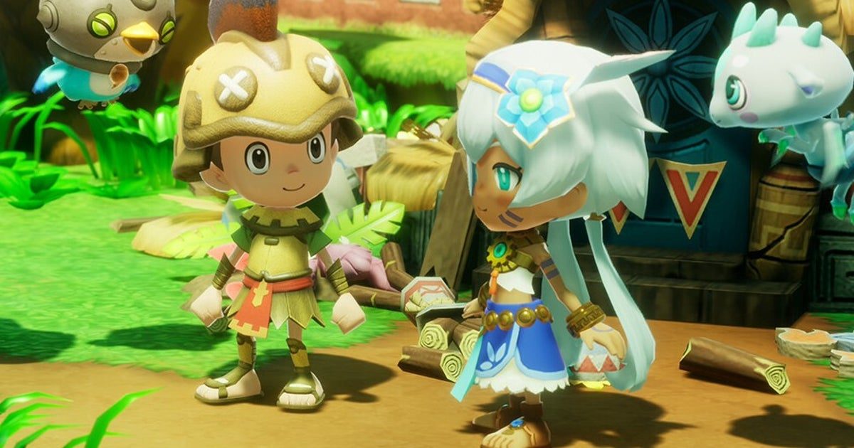 Fantasy Life I Acesso antecipadamente na série Xbox X/S atrasada "devido a uma questão técnica em andamento no lado do Xbox"