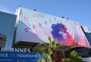Festival de Cannes Festival atingido por falta de energia antes da cerimônia de premiação