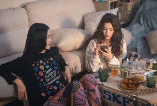 'Her Story' China 2