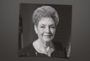Marilyn Howard Ellman
