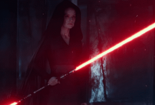 Fortnite Leak diz que Sith Rey está encerrando a temporada de Guerra nas Estrelas