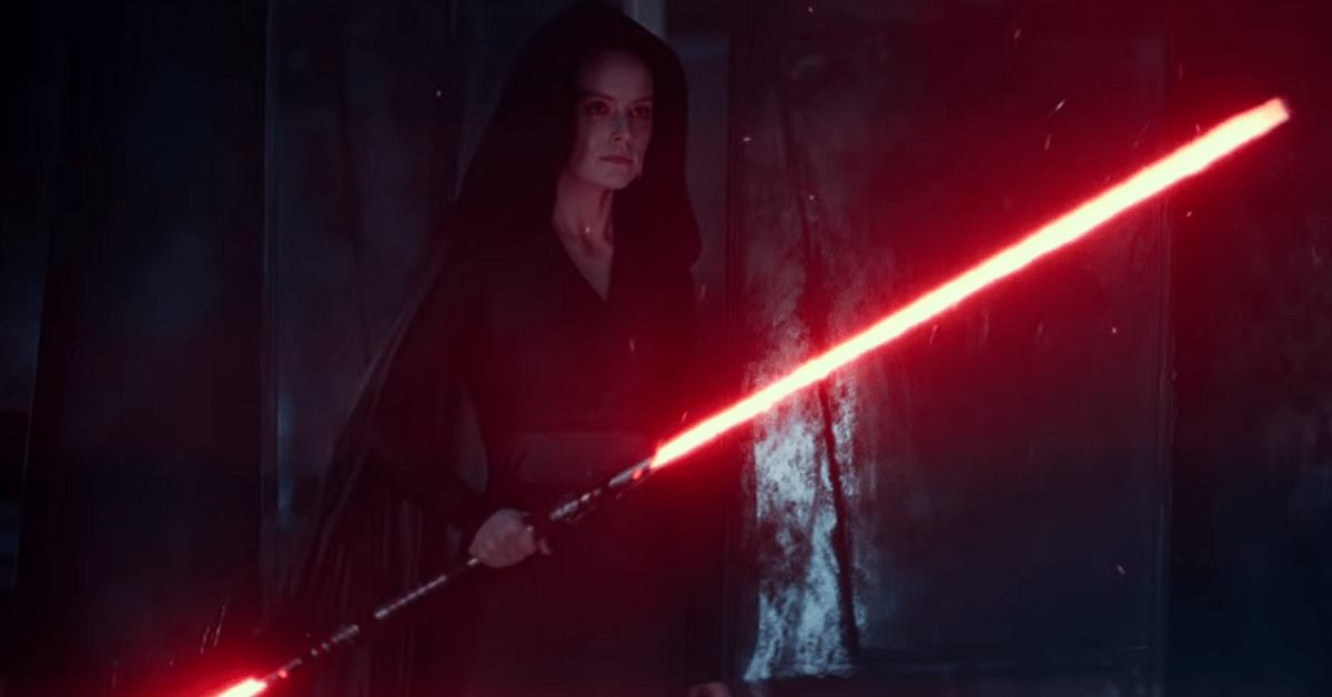 Fortnite Leak diz que Sith Rey está encerrando a temporada de Guerra nas Estrelas
