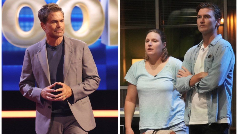 Fox renova 'o piso' e 'extraído'