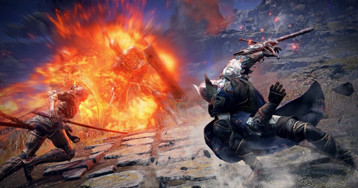 Fromsoft reconhece questões com Elden Ring Nightreign Matchmaking
