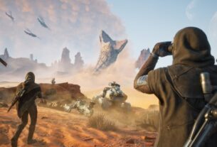 Funcom "ouviu seus comentários" e abriu a duna: Awakening Beta para todos os pré-pedidos