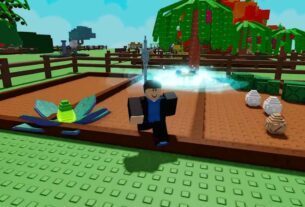 Grow A Garden é um dos jogos mais populares do planeta