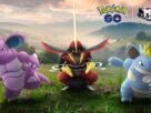 Guia de eventos Pokémon Go 'Crown Clash'