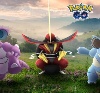 Guia de eventos Pokémon Go 'Crown Clash'