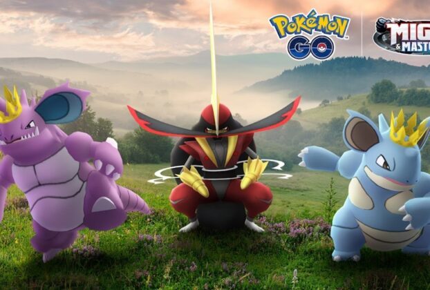 Guia de eventos Pokémon Go 'Crown Clash'