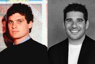 Gus Wenner and Julian Holguin