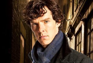 Há uma maneira de Sherlock atender ao requisito de retorno de Benedict Cumberbatch (e não é a 5ª temporada)