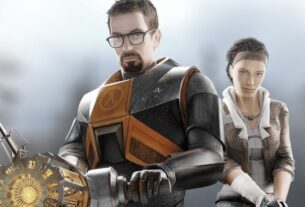 Half-Life 3 não está apenas em desenvolvimento, agora é "jogável, de ponta a ponta", sugere vazador