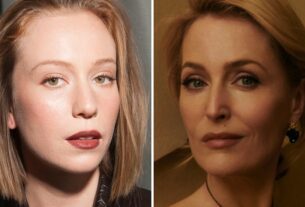 Hannah Einbinder, Gillian Anderson Junte -se ao Slasher de Jane Schoenbrun