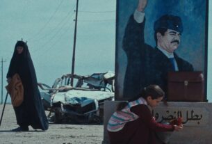 Hasan Hadi's Heart Tugger no Iraque de Saddam
