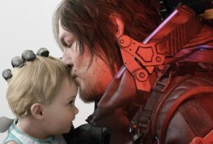 Hideo Kojima's upcoming Death Stranding 2 panel and gameplay event will be streamed online