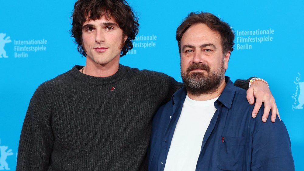 Jacob Elordi ao colaborar com Justin Kruzel em 'Estrada estreita'