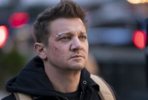 Jeremy Renner recusou a segunda temporada de 'Hawkeye' após a oferta de meia salário