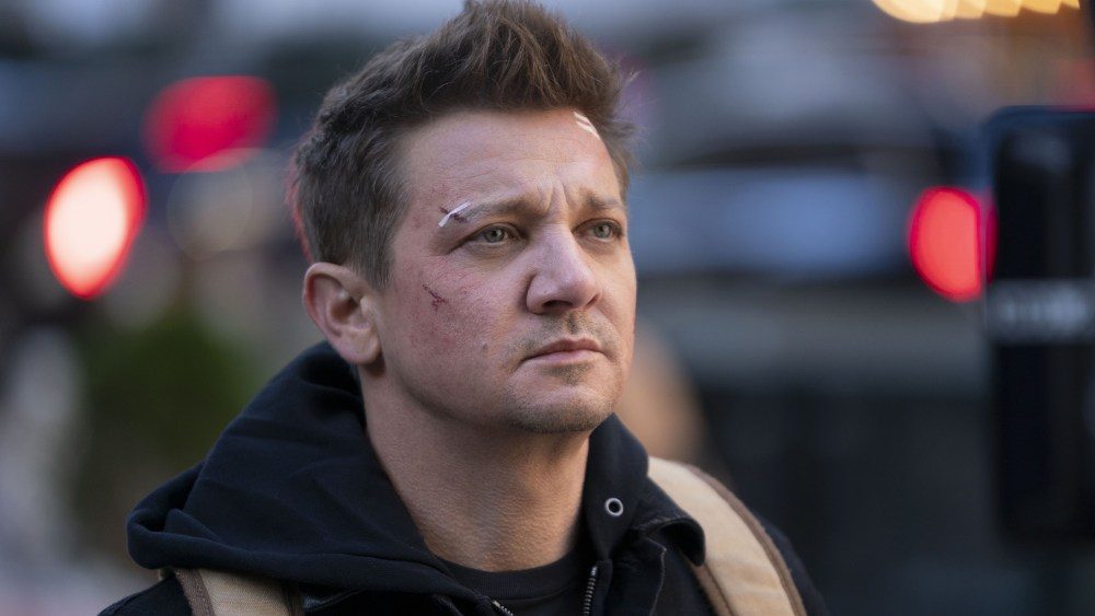 Jeremy Renner recusou a segunda temporada de 'Hawkeye' após a oferta de meia salário