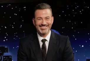 Jimmy Kimmel no plano tarifário de Hollywood de Donald Trump