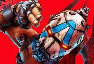 "Jogue Borderlands 4 primeiro e entenda as escolhas que fizemos", Randy Pitchford diz aos fãs que consultam a remoção de minimap