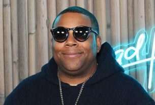 kenan thompson