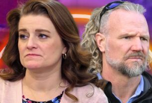 Kody e Robyn realmente pagam esse valor para sua casa todos os meses?