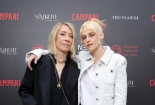 Kristen Stewart teve problemas para obter seu primeiro recurso financiado
