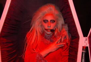Lady Gaga