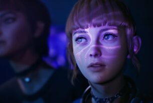 Lost Records: Bloom & Rage: Cada Localização da Moth Girl