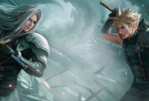 Magic: As encomendas Final Fantasy da Gathering estão de volta em estoque