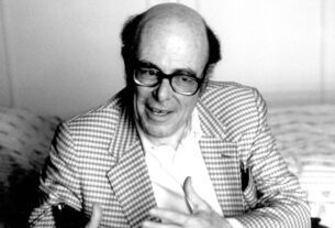 Marcel Ophuls
