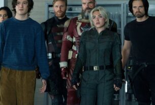 Marvel Film Leads no fim de semana de abertura