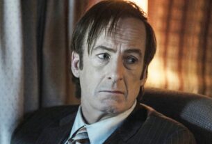 Melhor ligar para Saul nunca teria acontecido se esse caráter de Breaking Bad Early não tivesse deixado na segunda temporada