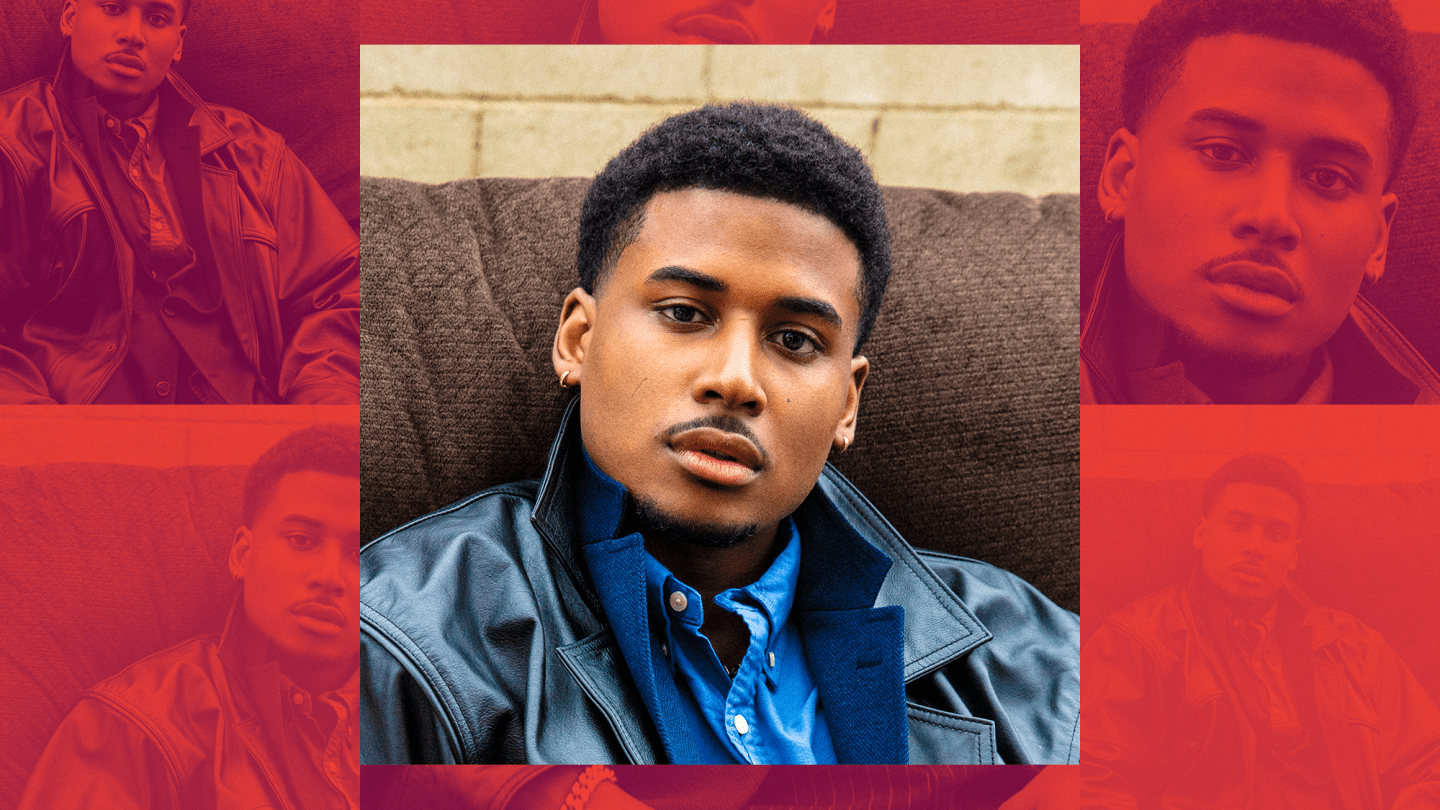 Michael Cooper Jr. em 'Forever' e o que vem a seguir